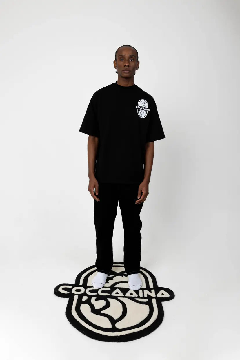 Oversized Culture T-Shirt