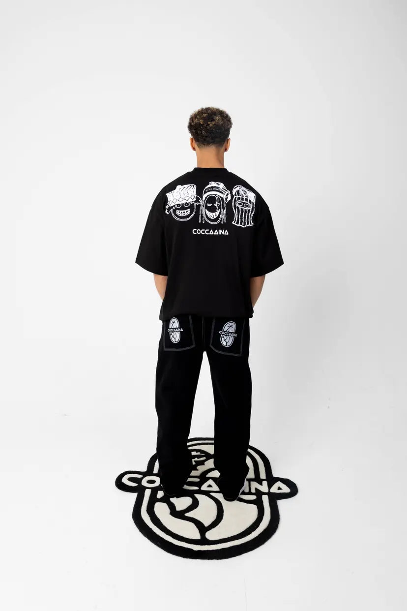 Signature Regular Denims