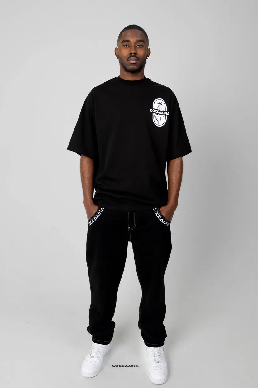 Signature Regular Denims